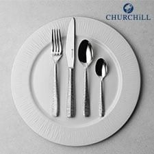 Churchill Cutlery
