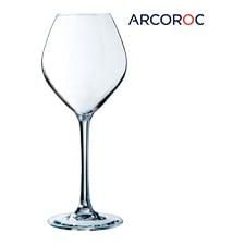 Arcoroc Wine Glasses