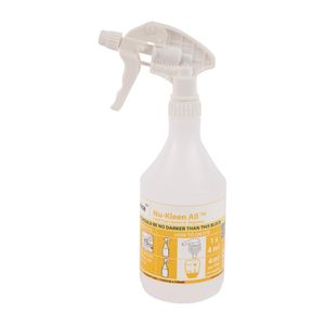 InnuScience Nu-Kleen All All-Purpose Cleaner Refill Bottles 750ml (6 Pack)