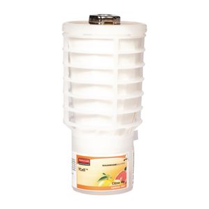 Rubbermaid TCell 1.0 Air Freshener Refill Citrus Mix