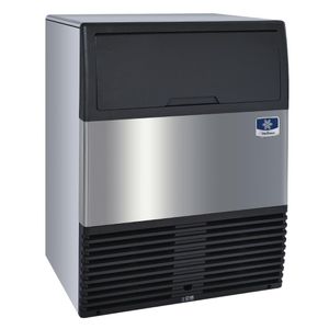 Manitowoc Sotto Integral Undercounter Air-cooled Ice Maker 76kg/24hr UGP080A