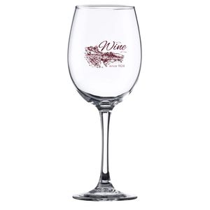 Syrah Wine Glass 470ml/16.5oz - C6481