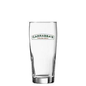 Willi Becher Beer Glass (400ml/13.5oz) - C2190
