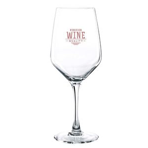 Platine Wine Glass 440ml/15.5oz - C6546