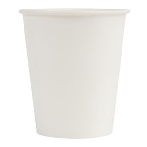 Benders Squat Vending Cups 207ml / 7oz (Pack of 1000)
