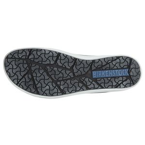 Birkenstock QS 500 Lace Up Safety Shoe Black 40