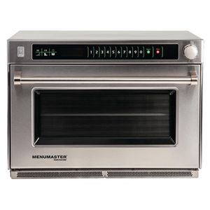Menumaster Steam Microwave 45ltr 5200W MSO5351