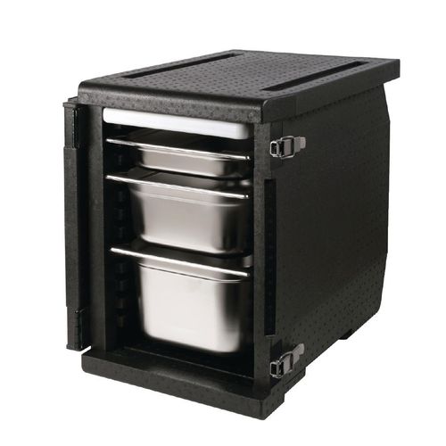Thermobox Gastronorm Frontloader 65Ltr