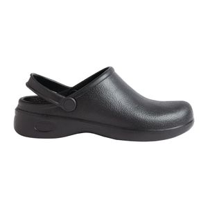 Slipbuster Chefs Clog Black 40