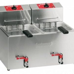 Valentine Table Top Fryers