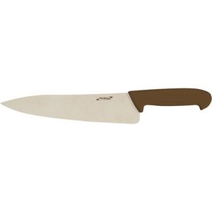 Genware 6'' Chef Knife Brown - K-C6BR - 1