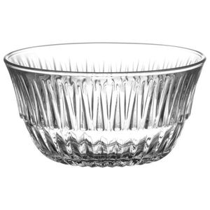 Alinda Glass Bowl 21.5cl/7.5oz (Pack of 6) - ALN240 - 1