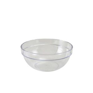GenWare Polycarbonate Mixing Bowl 1.25 Litre - PCMB125 - 1