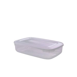 GenWare Polypropylene Storage Container 3L (Pack of 6) - PPSTC3 - 1