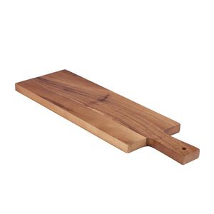 Acacia Wood Paddle Board 38 x 15 x 2cm - WPB3815 - 1