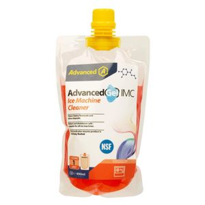Advanced Gel IMC Ice Machine Cleaner Concentrate 490ml - CH147