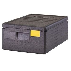 Cam GoBox Full-Size Top Loader 4" Deep Black - CJ115