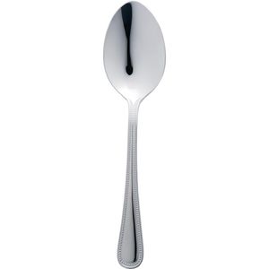Amefa Bead Service Spoon (Pack of 12) - GD953