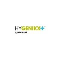 HyGenikx