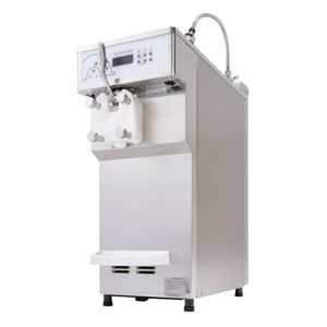Icetro High Output Countertop Soft Ice Cream Machine with Pump ISI-271THP - CU128