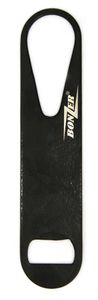 Bonzer Bar Blade - Black Powder Coated with Bonzer logo - 10060-01