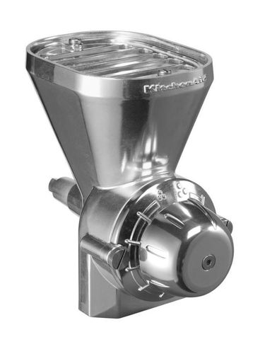 Kitchenaid Stand Mixer Attachments - Grain Mill 5KGM - 12880-06