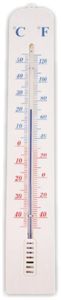 Matfer Wall Thermometer - Standard - 79276 - 11980-01