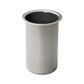 In Counter Cutlery Container - Dia 125mm Height 180mm - 10503-01