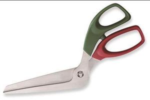 Matfer Bent Pizza Scissors - Standard - 181065 - 10698-01