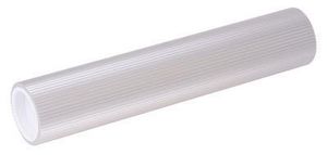 Matfer Polythene Wavy Roll Pin 241mm - Standard - 140114 - 11342-01