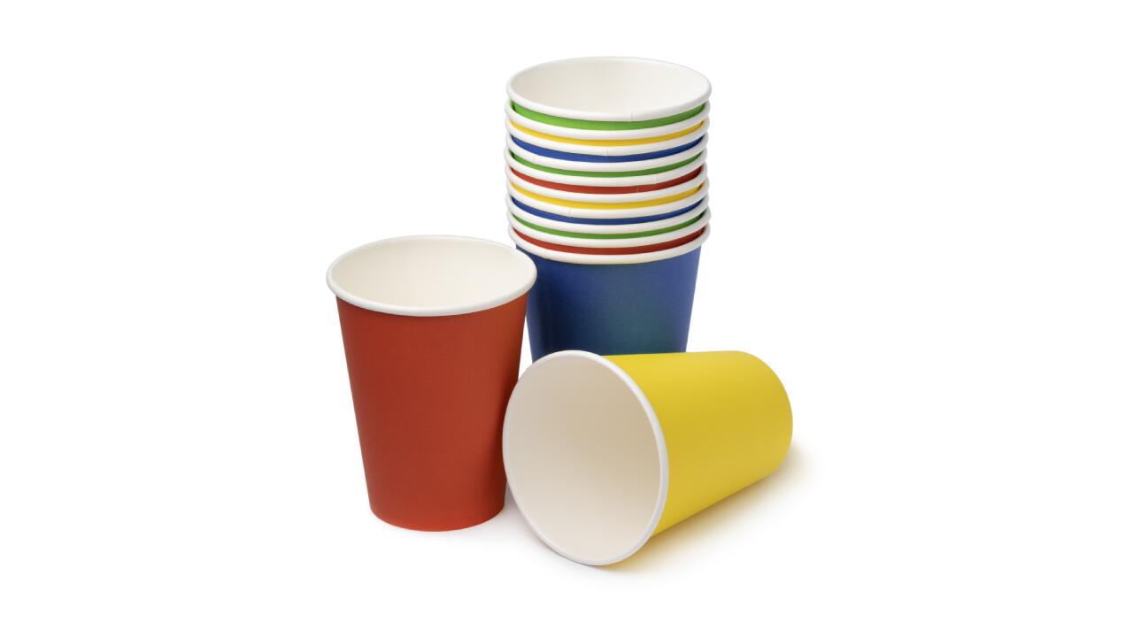 What Are the Best Cups for Using at a Festival? Singleuse Paper or Plastic Versus Reusable Plastic