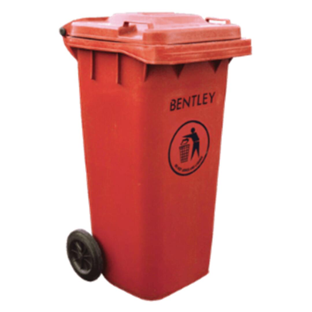 Commercial Kitchen Bins for a Better Workflow - Wheelie Bins Blog