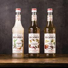Syrups