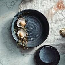 Potters Collection Storm