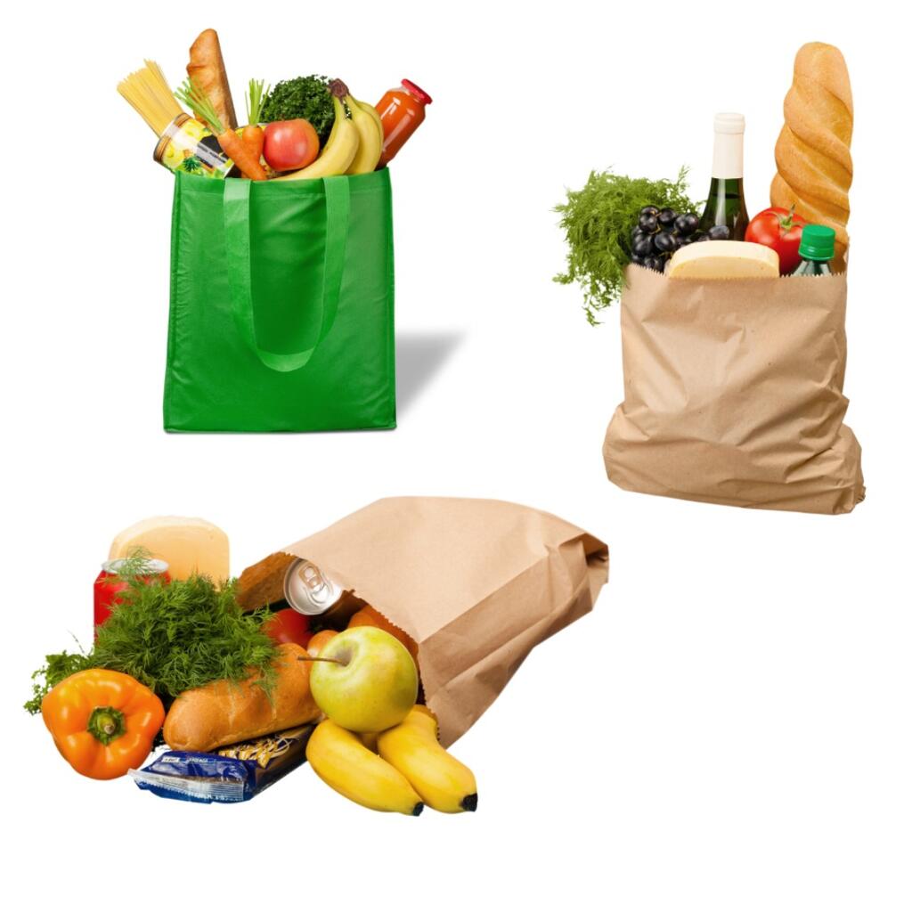 A Comprehensive Guide to Sustainable Plant-Based Packaging: The Eco ...