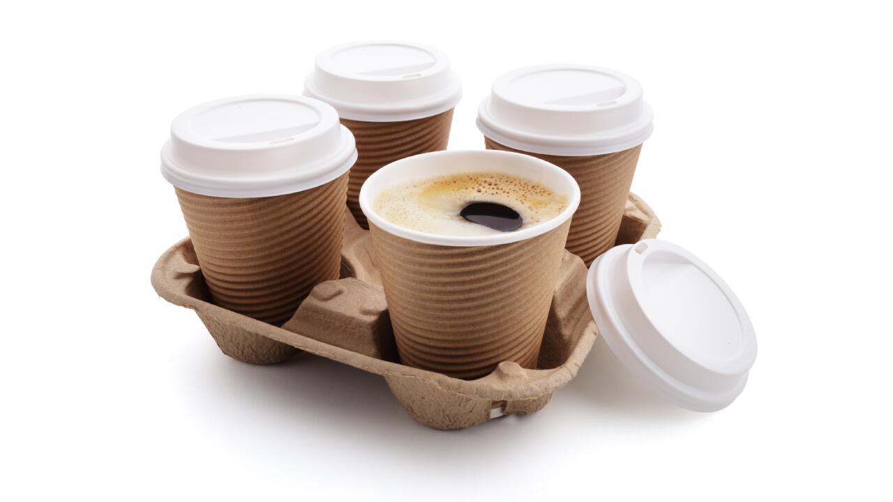 The Ultimate Guide to Choosing the Best Disposable Coffee Cups for Your