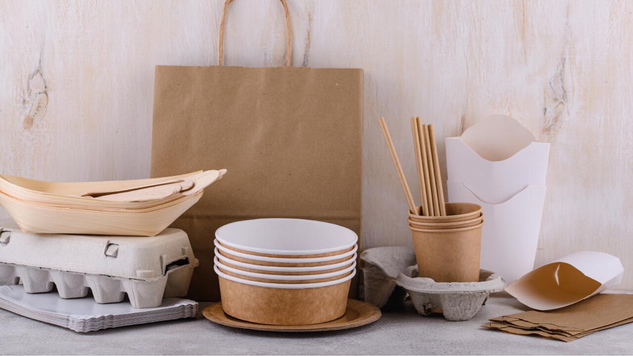 Understanding Recyclable and EcoFriendly Food Packaging Options