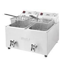 Commercial Fryers Clearance & Special Offers