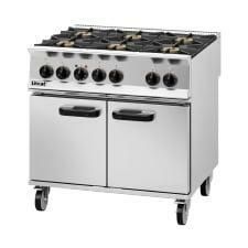 Dual Fuel Ovens & Ranges Clearance & Special Offers