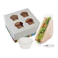 Bakery Disposables Clearance & Special Offers