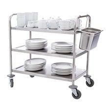 Service Trolleys Clearance & Special Offers