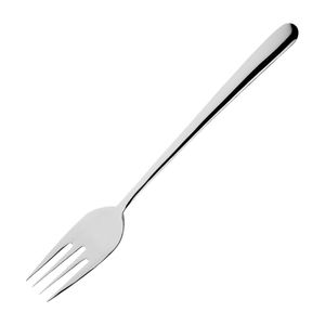 Sola Ibiza Fish Fork 3.5mm (Pack of 12) - FF842 - 1