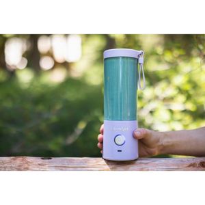 Blendjet 2 Portable Blender Lavender - CU696 - 3