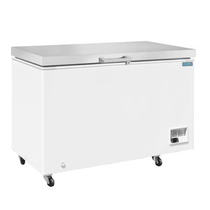 Polar G-series Chest Freezer 385Ltr - GH337 - 1