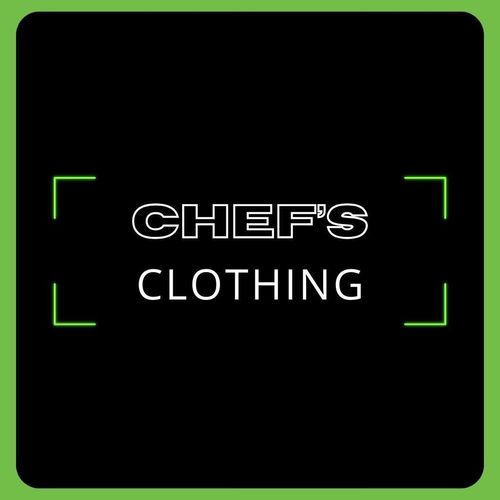 Chef's Clothing & Footwear Clearance & Special Offers