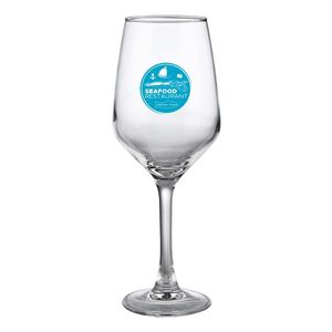 Mencia Wine Glass 440ml/15.5oz - C6505 - 1