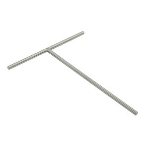Krampouz Metal Crepe Spreader Tool - FU958 - 1