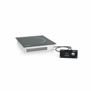Mirage Drop-In Induction Hob - 59602 - 1