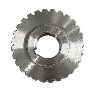 Buffalo Worm Wheel - AN656 - 1