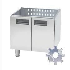Buffalo Worktops & Stands